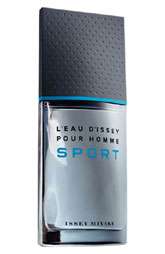 Issey Miyake LEau dIssey Pour Homme Sport Eau de Toilette Spray $ 