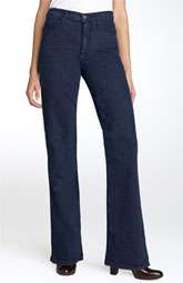 NYDJ Bootcut Stretch Jeans (Plus) $114.00