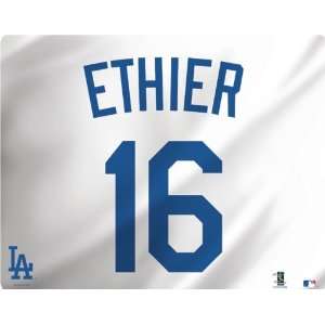   Dodgers   Andre Ethier #16 skin for Olympus FE 3000