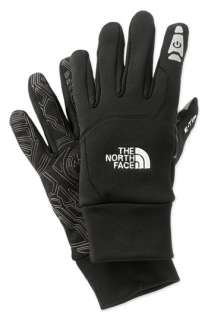 The North Face E Tip Gloves  