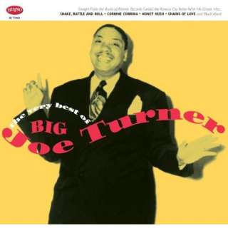  Very Best of Big Joe Turner (Reis) Joe Turner