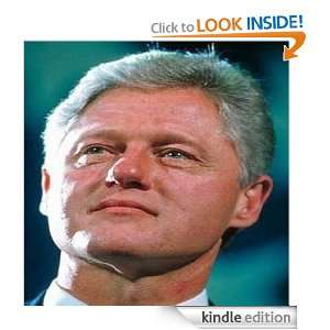 Daily biorhythms predictions 2012 for Bill Clinton Gregory Zorzos 