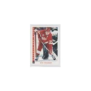  1993 94 Score #59   Bob Probert Sports Collectibles