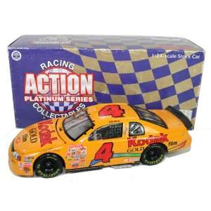  Bobby Hamilton Diecast Kodak 1/24 1998 Toys & Games