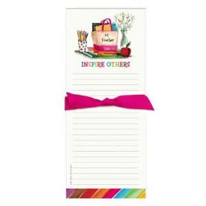  Franklin Covey Bon Bon Notepad by Bonnie Marcus   Teacher 