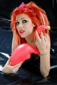 Bonnie McKee