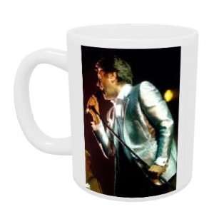 Bryan Ferry   Mug   Standard Size