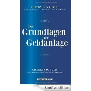   Edition) Burton G Malkiel, Charles D. Ellis  Kindle Store