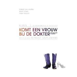  Poster Movie Dutch 27 x 40 Inches   69cm x 102cm Carice van Houten 