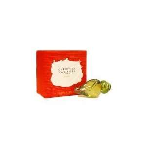  Christian Lacroix by Christian Lacroix for Women. 2.5 Oz 