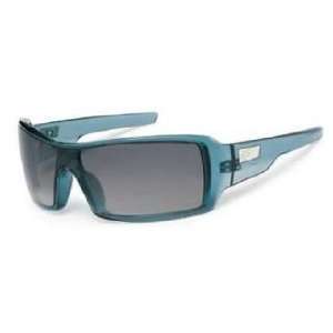 Fox Eyewear Sunglasses The Duncan Crystal Black  Sports 