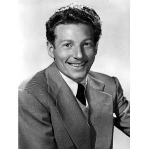 Danny Kaye Publicity Shot for Up in Arms, Samuel Goldwyn Productions 