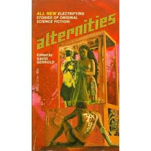  Alternities (9780440031956) David Gerrold Books