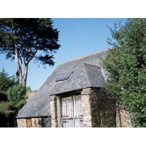  Tithe Barn, Dunster, Somerset, England, United Kingdom 