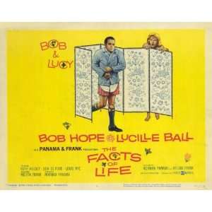   Ball)(Ruth Hussey)(Don DeFore)(Louis Nye)(Philip Ober)