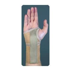  Sammons Preston Wrist Splints Long Wrist Splint 9,; Left 