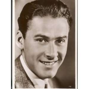 Errol Flynn Film Actor Best Known for His Swashbuckling Roles Premium 