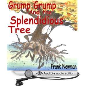   Tree (Audible Audio Edition) Frank Newman, Douglas Barron Books