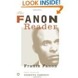 The Fanon Reader by Frantz Fanon and Azzedine Haddour (May 2003)