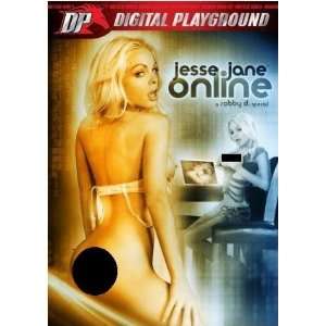  Jesse Jane Online Movies & TV