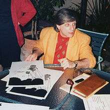 Harlan Ellison   Shopping enabled Wikipedia Page on 