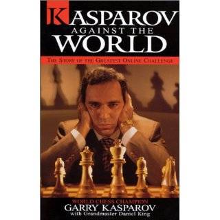 Garry Kasparov on My Great Predecessors, Part 3 by Garry Kasparov (Nov 