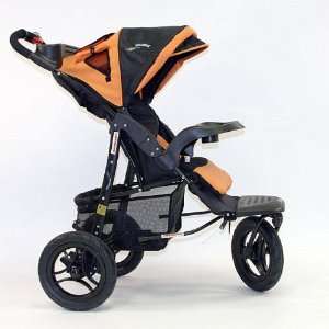  GoGo Babyz Urban Advantage Stroller Baby