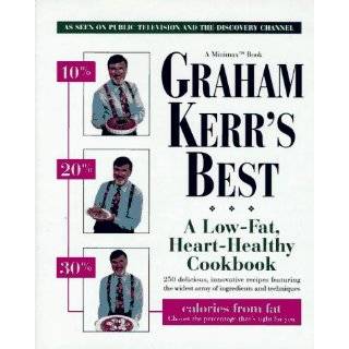 Graham Kerrs Best by Graham Kerr (Jan 3, 1996)