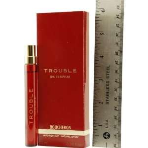 BOUCHERON TROUBLE by Boucheron Perfume for Women (EAU DE PARFUM SPRAY 