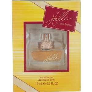 Halle Berry Eau De Parfum Spray for Women, 0.5 Ounce