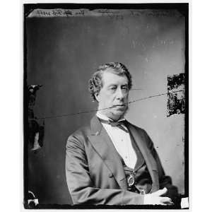  Fish,Hon. Hamilton of NY