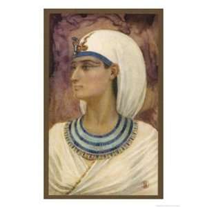  Queen Hatshepsut Widow of Thutmose II Regent for and Later 
