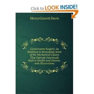   in Health and Disease. with Illustrations Henry Gassett Davis Books