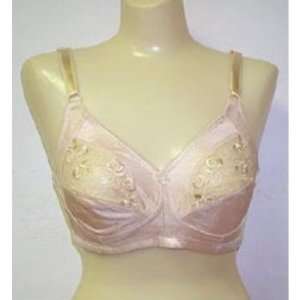  J.C.Penney Embroidered Softcup Bra 128 6267 Case Pack 36 