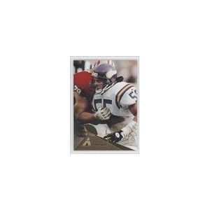  1994 Pinnacle #229   Jack Del Rio Sports Collectibles