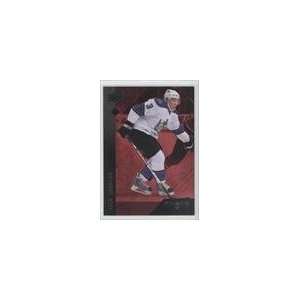   2009 10 Black Diamond Ruby #42   Jack Johnson/100 Sports Collectibles