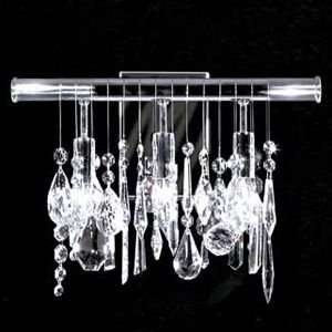  Broadway Wall Sconce by James R. Moder  R070935 Crystal 