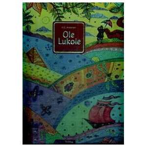Ole Lukoie in English LANG Translated into English LANG Jean Hersholt 