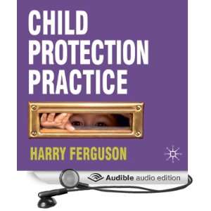   Practice (Audible Audio Edition) Harry Ferguson, Jim Norton Books