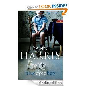 Blueeyedboy Joanne Harris  Kindle Store