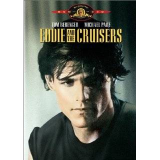  and the Cruisers by Tom Berenger, Michael ParÃ©, Joe Pantoliano 