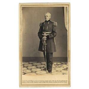  John Adams Dix,1798 1879,Union Major General,Civil War 