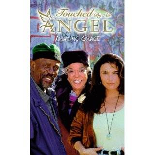   an Angel Amazing Grace [VHS] ~ John Dye ( VHS Tape   Mar. 3, 1998