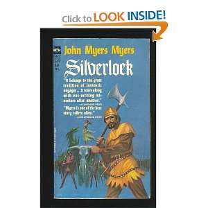  Silverlock John Myers Myers Books