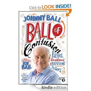 Ball of Confusion Johnny Ball  Kindle Store