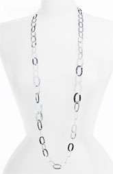 Ippolita Flat Links Long Necklace $1,250.00