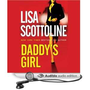   Girl (Audible Audio Edition) Lisa Scottoline, Kate Burton Books
