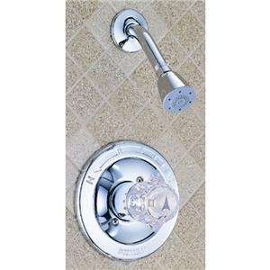    Delta Faucet #P8761 Chrome Shower Only Faucet