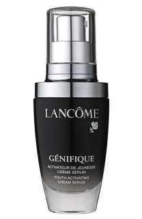 Lancôme Génifique Youth Activating Cream Serum  