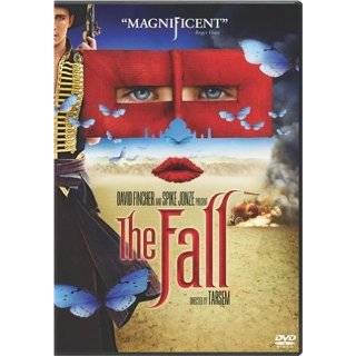 The Fall ~ Lee Pace ( DVD   Sept. 9, 2008)